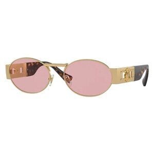 NEW VERSACE SUNGLASSES MEN EYEWEAR VERSACE